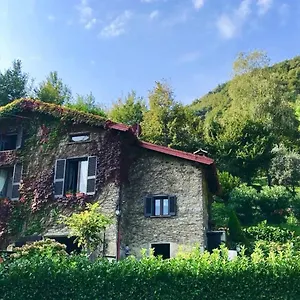Vakantiehuis Casa Francesca, Bellagio