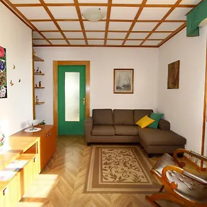 Vakantiehuis Annabelle, Somma Lombardo