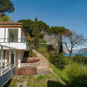 Vakantiehuis Il Cubetto Antesitum, Malgrate