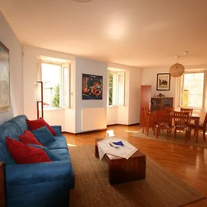 Appartement Casa Milla, Tremezzo
