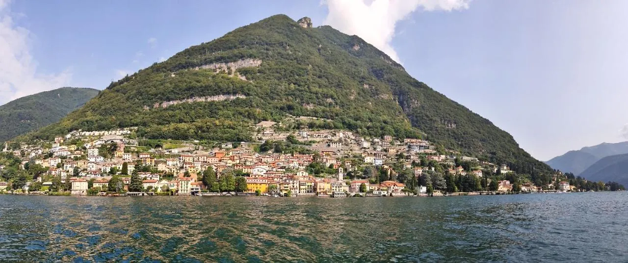 Lacasetta _ Como Lakeview Terrace Renovated Apartment Carate Urio 0*,