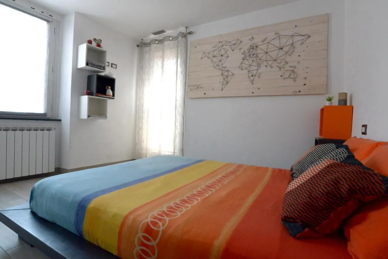 Lacasetta _ Como Lakeview Terrace Renovated Apartment Carate Urio